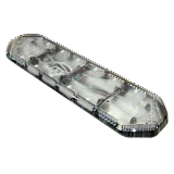 Светодиодная панель Legion LED-12 В 1372 мм [Балка на автомобиль двухрядная]